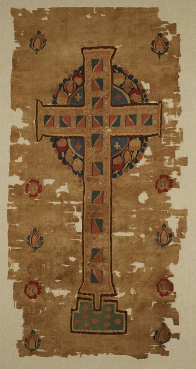 Curtain by Coptic